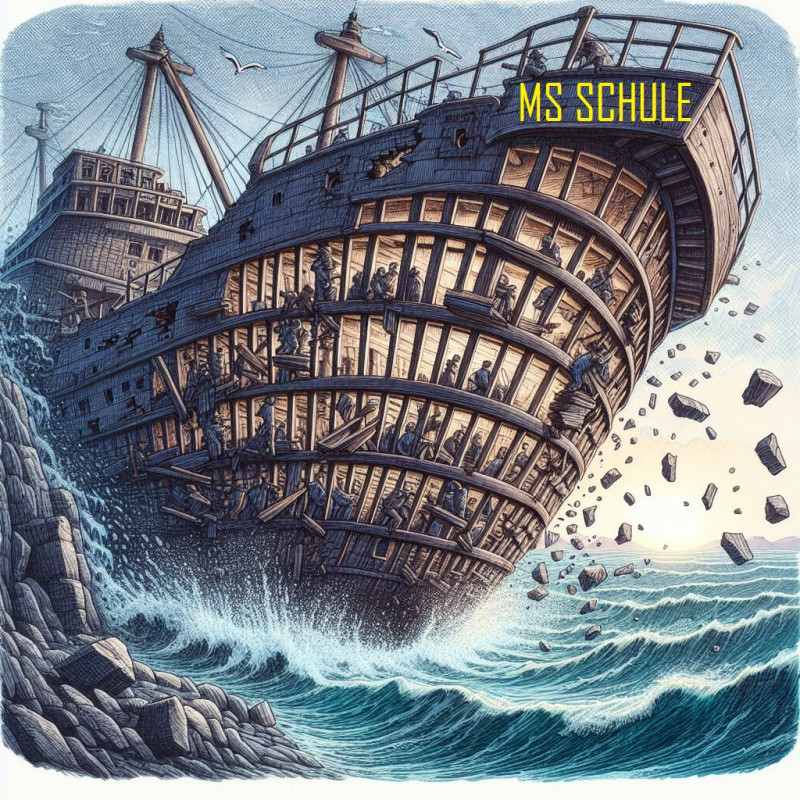 sinkendes Schulegefängnis mit Insass innen.jpg