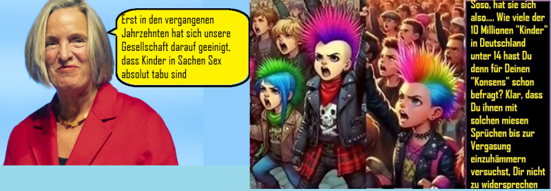 ach du liebe Scheisse, Ute Frevert ist eine berühmte Emotionsforscherin.png