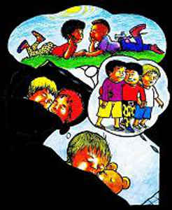 Keine ungelesenen Beiträge