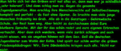 Keine ungelesenen Beiträge